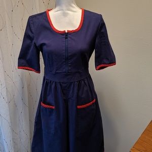 Amazing vintage dress